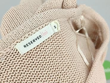 taranko rabat: Reserved, Sweter damski, rozmiar S — 4