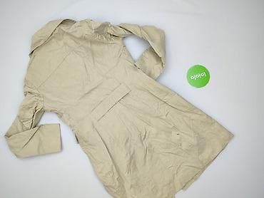 palto: United Colors of Benetton, Trencz damski, rozmiar 2XL — 3