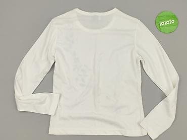 koszula bytom biala: Bluzka damska, rozmiar L — 4