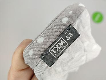 biale bluzki hm: TXM, Bluzka damska, rozmiar M — 4