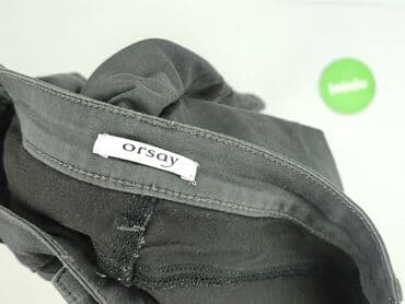 Kobiety: Orsay, Jeansy damskie, rozmiar M — 4
