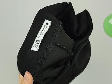 spodenko spodnica: Zara, Szorty damskie, rozmiar M — 4