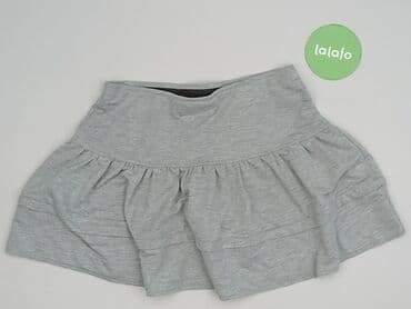 spódniczka mini rozkloszowane: Woman, Spódnica damska, rozmiar L — 3