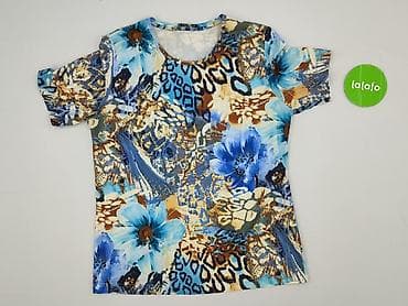 white stuff bluzka: T-shirt damski, rozmiar M — 2