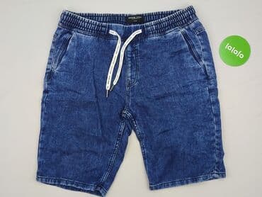piżama h: Szorty dla mężczyzn, L, House of Denim, stan - Bardzo dobry — 2
