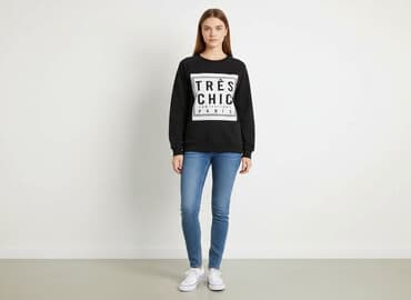 bluza z psim patrolem: Bluza damska
, rozmiar L — 6