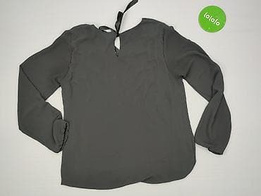 biala bluza: Bluzka damska, rozmiar S — 3