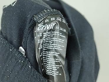 bluzki nike: Crivit, Spodnie dresowe damskie, rozmiar S — 5