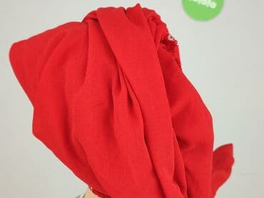 czerwona obcisła sukienka: Sukienka damska, rozmiar 2XS — 4