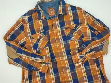 Сорочка для чоловіків, розмір 5XL