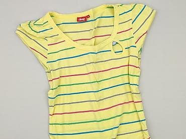 bluza anime cropp: Bluzka damska, rozmiar XS — 1