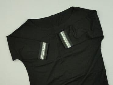 balmain t shirty damskie: Bluzka damska, 2XL — 1