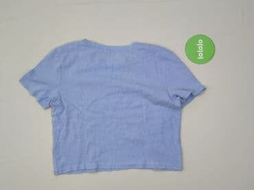 koszulka barcelony z sercem: Zara, Women`s T-shirt, size L (EU 40) — 3