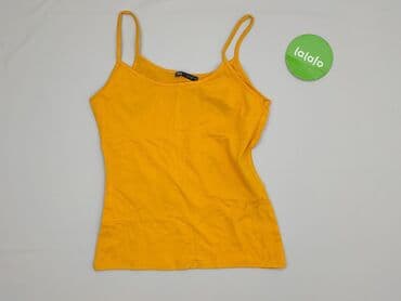 zielona koszulka zara: Zara, Top damski, rozmiar M — 2