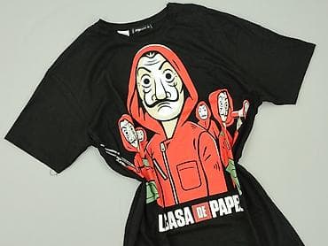 tatu: FB Sister, T-shirt damski, rozmiar M — 1