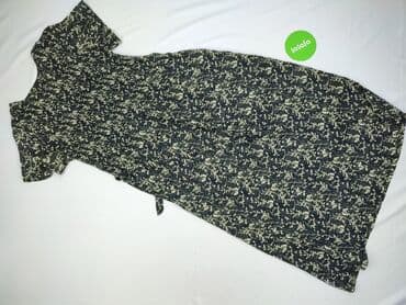 letnie sukienki z długimi rękawami: Sukienka damska, rozmiar S — 4