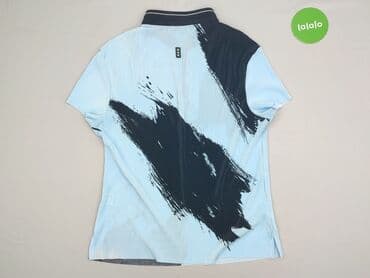 smog t shirt new yorker: Damska koszulka polo, rozmiar L w lalafo.pl — 3 smog t shirt new yorker: Damska koszulka polo, rozmiar L — 3