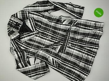 ponczo h: Płaszcz damski, rozmiar L — 2