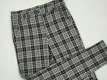 tedi: ITALY FASHION, Spodnie materiałowe damskie, rozmiar S — 1
