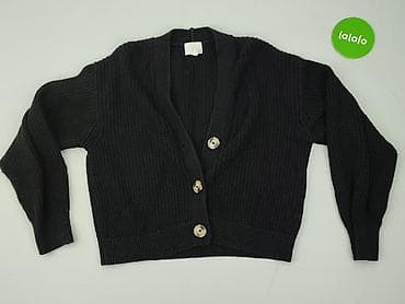 nirvana t shirty hm: H&M, Kardigan damski, rozmiar S — 2