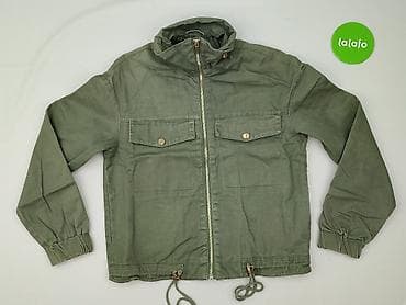 kurtka 3 w 1: Sinsay, Kurtka jeansowa damska, rozmiar XS — 2