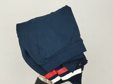 bluzy jack daniels: H&M Divided, Bluza z kapturem damska, rozmiar M — 8