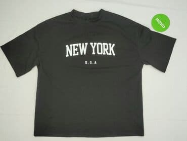 koszulki z długim rękawem męskie reserved: Koszulka dla mężczyzn, rozmiar L — 2