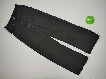 jeans amiri: H&M Divided, Jeansy damskie, rozmiar S — 2