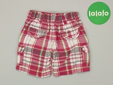 koszulka z traktorem dla chłopca: Shorts, EarlyDays, 6-9 months, condition - Very good — 3