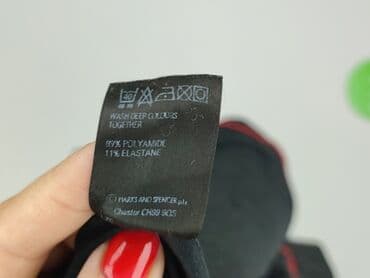 legginsy damskie mordex: Marks & Spencer, Legginsy Sportowe damskie, rozmiar 4XL — 5