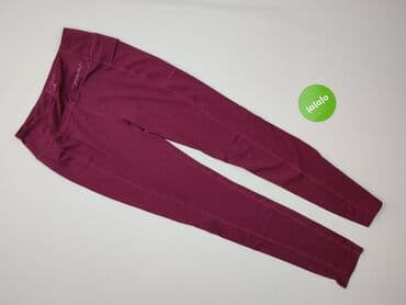 krótkie spodenki do rajstop: Napapijri, Leggings Sports for women, M — 3