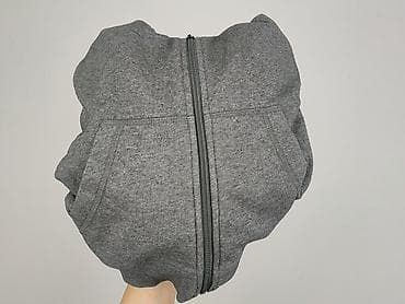 bluzy minouu: Bluza z kapturem damska, rozmiar 2XS — 5