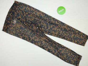 koszulka techniczna decathlon: XLNT, Legginsy Sportowe damskie, XL — 2