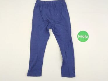sklep z bielizną dla nastolatek: Leggings for kids, Sinsay, 5-6 years, 122, condition - Very good — 3
