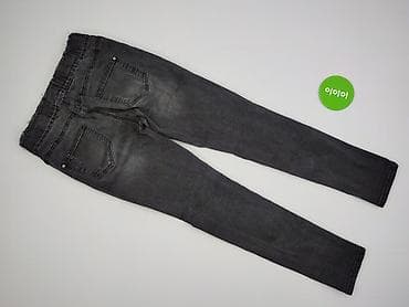 skater: Denim, Jeansy damskie, rozmiar S — 3