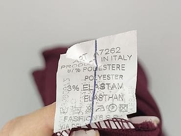 natali dler: Bluzka damska, rozmiar 4XL — 5