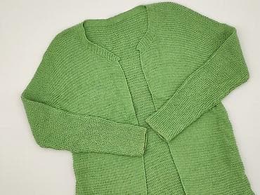 dwustronna: Cardigan, Kardigan damski, rozmiar S — 1