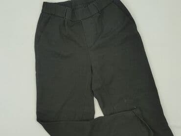 dobry materiał na spodnie: Jeansy damskie, rozmiar S — 2