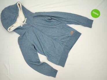 marynarka z kapturem reserved: ONLY, Bluza z kapturem damska, M — 2