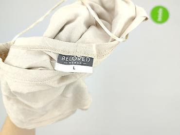firma beloved: Beloved, Bluzka damska, rozmiar L — 4