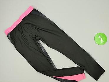 bibs com: Active Wear, Legginsy Sportowe damskie, rozmiar S — 3