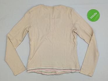 marynarka pull and bear: George, Жіноча блуза, розмір L — 3