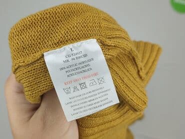 sweter hm w paski: Brave Soul, Sweter dla mężczyzn, rozmiar L — 5