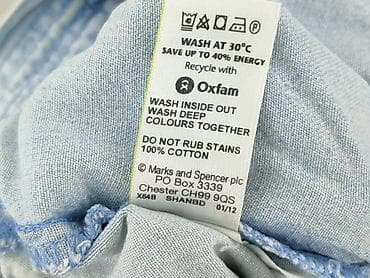 buty george: Marks & Spencer, Spodnie materiałowe damskie, rozmiar M — 5