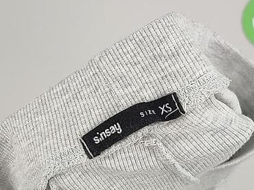 Sinsay, Szorty damskie, rozmiar XS w lalafo.pl — 4 Sinsay, Szorty damskie, rozmiar XS — 4