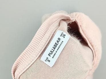 bluza szara pull and bear: PULL&BEAR, Bluza damska
, rozmiar S — 4