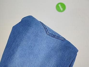 t: UpFashion, Legginsy Eleganckie damskie, rozmiar 2XL — 7