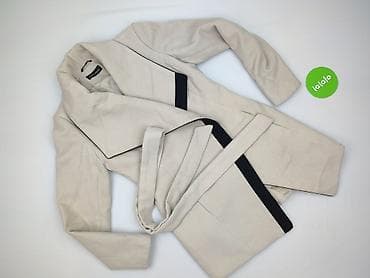 overalls for winter: Zartex, Płaszcz damski, rozmiar S — 2