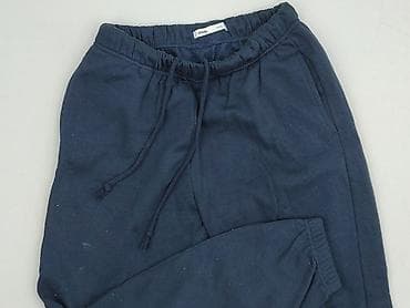 dresy big star: Sinsay, Spodnie dresowe damskie, rozmiar S — 1