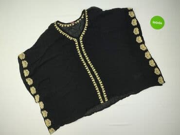 ubrania indyjskie: Indiska, Tunika damska, rozmiar One size — 2